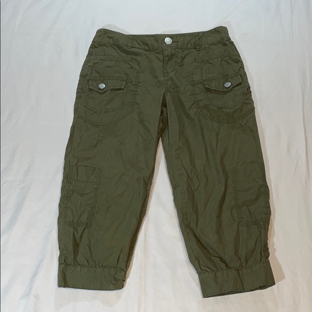 London Jean 100% Cotton Pants